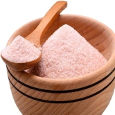 Sutra Himalayan Pink Salt Powder, 1 Kg