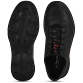 Aqualite Black Mens Outdoor - None