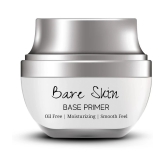 Seven Seas Oil Free | Moisturizing | Smooth Feel | Bare Skin Base Primer