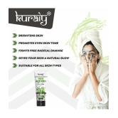 KURAIY Facial Cleanser Face Washing Remove Blackhead Face wash pack of 3