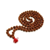 HD RATAN - Tulsi Pooja Mala (Pack of 2)