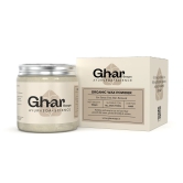 The Organic Hair Removal Wax Powder ( Unisex )-Pack of 1