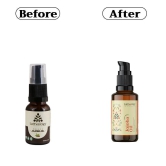 Organic Jojoba Oil-15ml