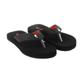 Phonolite Multicolor Mens Thong Flip Flop - None