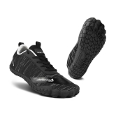 Impakto Black Training Shoes - 9