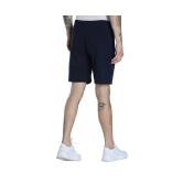 PUMA Terry Mens Shorts