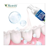 KURAIY Whitening Toothpaste Pack of 1