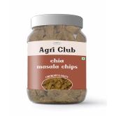 Agri Club Chia Masala Chips, 200 gm