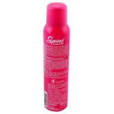 Spinz Exotic Deo 150 Ml