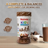 PATANJALI NUTRELA KIDS SUPERFOOD