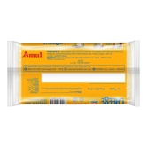 Amul Cheese Slice 400G, 1 Pc