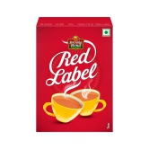 Red Label Tea Leaf, 250 G