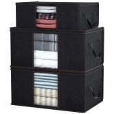 SH NASIMA - Closet Organizers ( Pack of 3 )