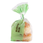 Simpli Good Food Simpli Bakery Burger Bun, 160 Gm