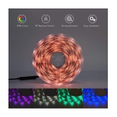 DAYBETTER - Multicolor 5Mtr LED Strip ( Pack of 1 ) - Multicolor