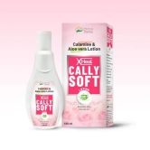 Healing Pharma Xheal Cally Soft Calamine Lotion