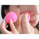 FOK Latex Free Makeup Sponge Puff Beauty Blender Foundation Applicator 1 Pc