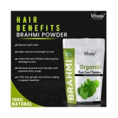 Vihado Organic Brahmi Powder Hair Mask 100 g