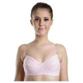 TCG Cotton Strapless - Pink - 30