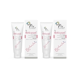 Fixderma Reticuram Face Cleanser PACK OF 2, 75ML