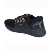 Port Lifestyle Gold Casual Shoes - None