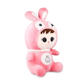 Baby Rabbit Plush Toy-50 CM / Blue