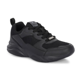 OFF LIMITS - Black Womens Running Shoes - None