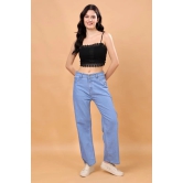 London Hills Relaxed fit Jeans for Women || Women Jeans || Women Baggy Jeans || Baggy Jeans for Women || Loose Jeans for Women || Oversized Jeans for Women Baggy