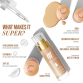 Super Serum Foundation