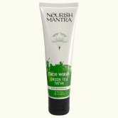 Green Tea Face Wash