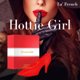 Hottie Girl Perfume For Women - 85ml-Hottie Girl Perfume For Women - 85ml