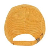 PENYAN Yellow Cotton Blend Men's Cap ( Pack of 1 ) - Yellow