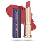 Seven Seas French Rose Pink Matte Lipstick 3.8g