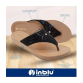 Inblu Black Womens Flats - None