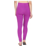 Alena Cotton Lycra Single Leggings - XL