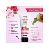 KURAIY - Anti-Pollution Face Wash For All Skin Type ( Pack of 3 )