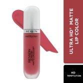 Revlon Ultra HD Matte Lip Color