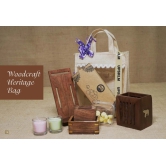 Woodcraft Heritage Bag