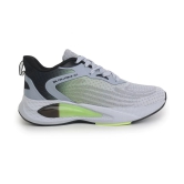 Columbus MAGNIFY Gray Mens Sports Running Shoes - None