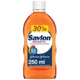 Savlon Antiseptic Liquid, 250Ml