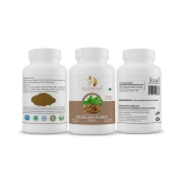 GOLDENACACIA HERRBALS Pedalium Murex Powder 150 Powder 1 gm