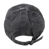 PENYAN Grey Cotton Mens Cap ( Pack of 1 ) - Grey