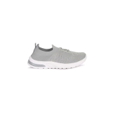 Aadi Outdoor Causal Shoes - Grey Mens Sneakers - None