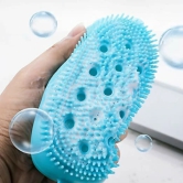 Revitalize Your Skin with the Ultimate Silicone Bath Body Brush