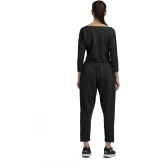 Solid Women Jumpsuit