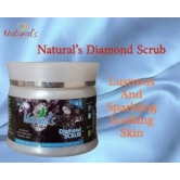 Naturals Care for Beauty - Diamond SCRUB (50 g)