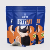 Belly Fat Herbal Infusion - 30 Tea Bags | Pack Of 3