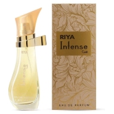 Riya Melody & Intense Gold Eau De Parfum (EDP) For Women 130 ( Pack of 2 )