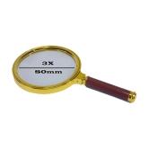 3X 80mm Magnifier Magnifying Glass