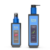 Briganantadi Hair Fall Control Shampoo and Hair Growth Tonic with Bhringraj Oil Rosemary oil for Hair Treatment